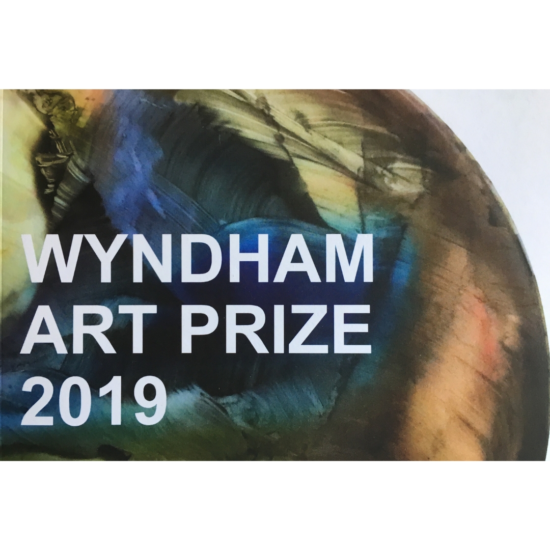 Wyndham Art Prize 2019